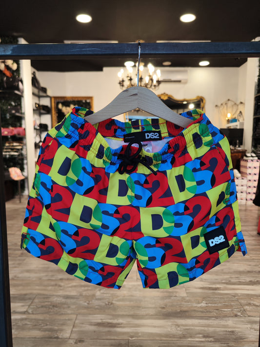 Costume DS2 Bambino