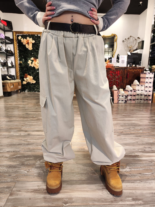 Pantalone Vicolo Donna
