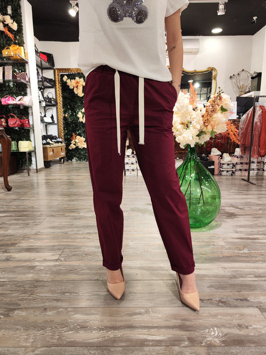Pantalone Vicolo Donna
