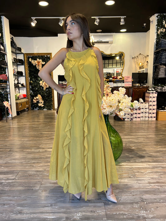 Abitino Vicolo TAB2020 Donna