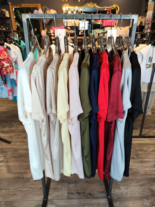 T-Shirt Vicolo TD0007 Donna