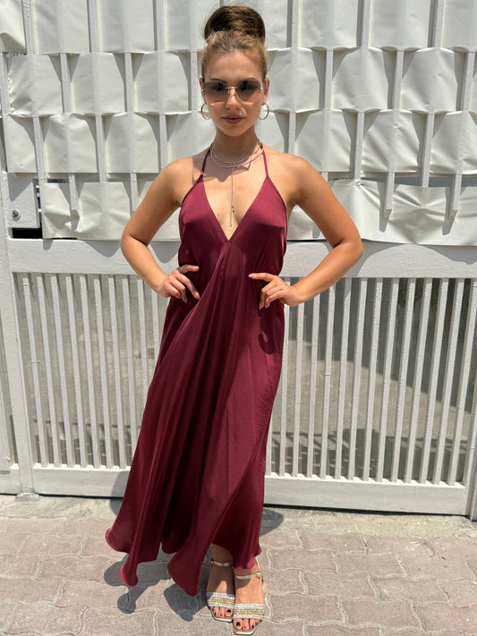 Abito Vicolo TD2442 Donna