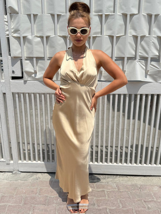 Abito Vicolo TD2444 Donna