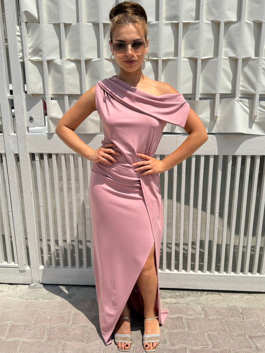 Abito Vicolo TD2554 Donna