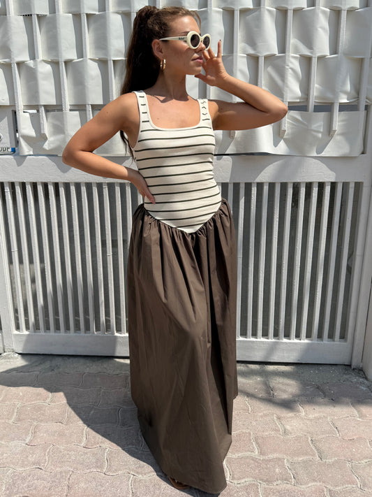 Abito Vicolo TD2671 Donna