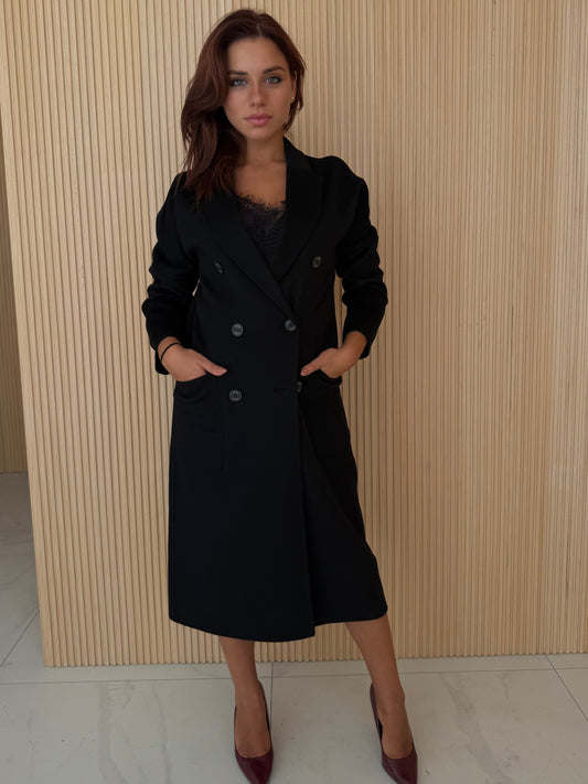 Cappotto Vicolo TF0001 Donna