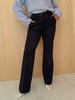 Pantalone Gessato Vicolo Donna
