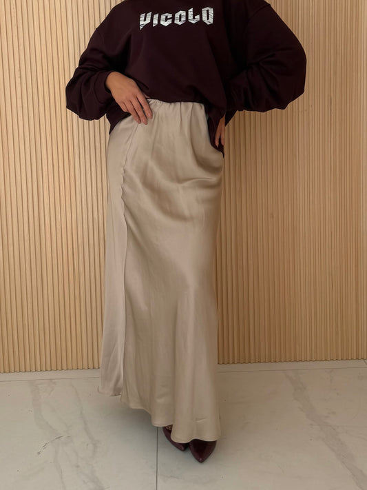 Gonna Vicolo TF0570 Donna