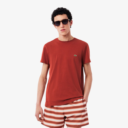 T-Shirt Lacoste TH6709 Uomo