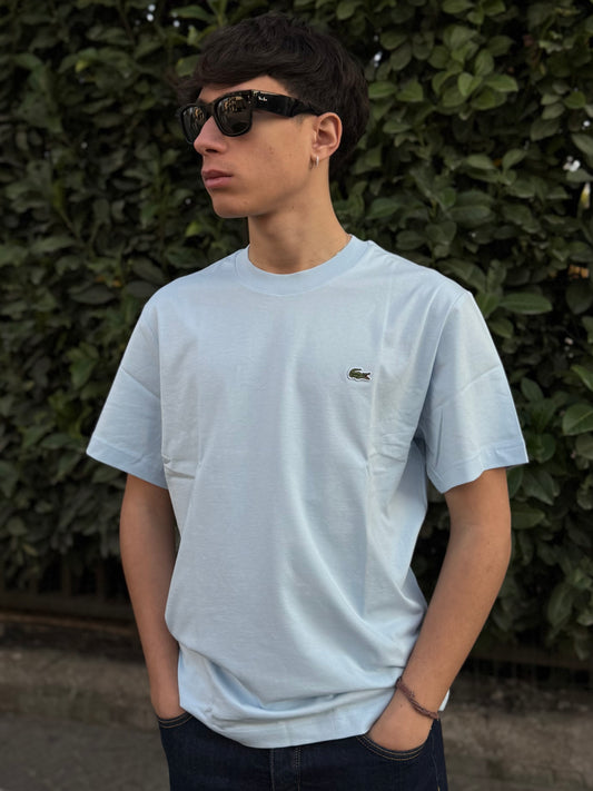 T-Shirt Lacoste 180 Uomo