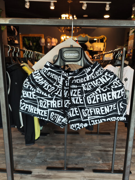 Costume G2 Firenze Timbro Bambino