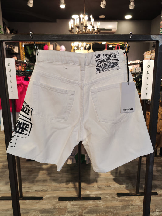 Pantaloncino G2 Firenze TIMBRO Bambino