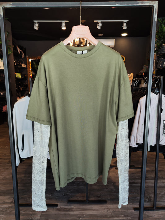 T-Shirt Vicolo Donna