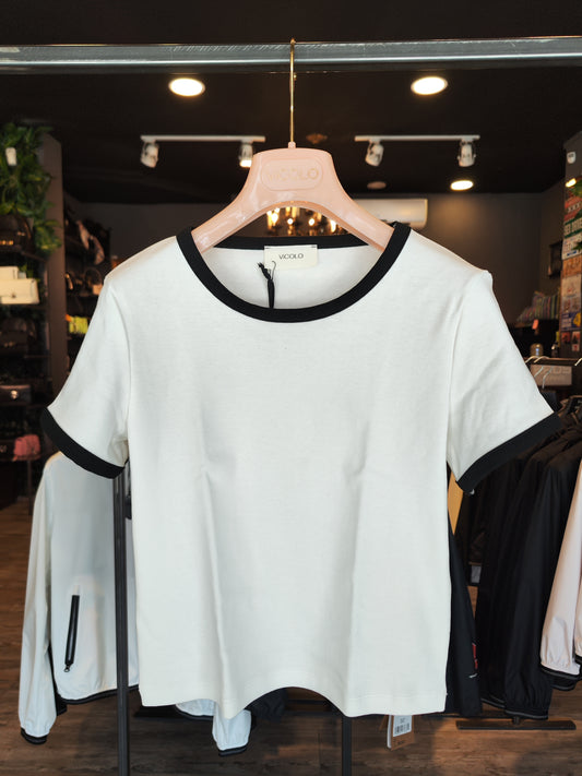 T-Shirt Vicolo Donna