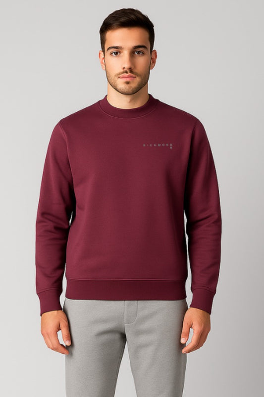 Felpa John Richmond ATTIEG Uomo