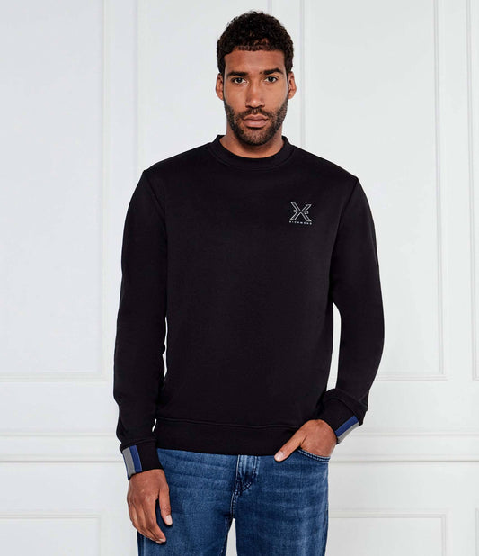 Felpa John Richmond DOROS Uomo