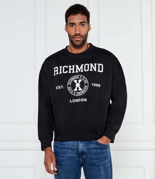 Felpa John Richmond JURIC Uomo