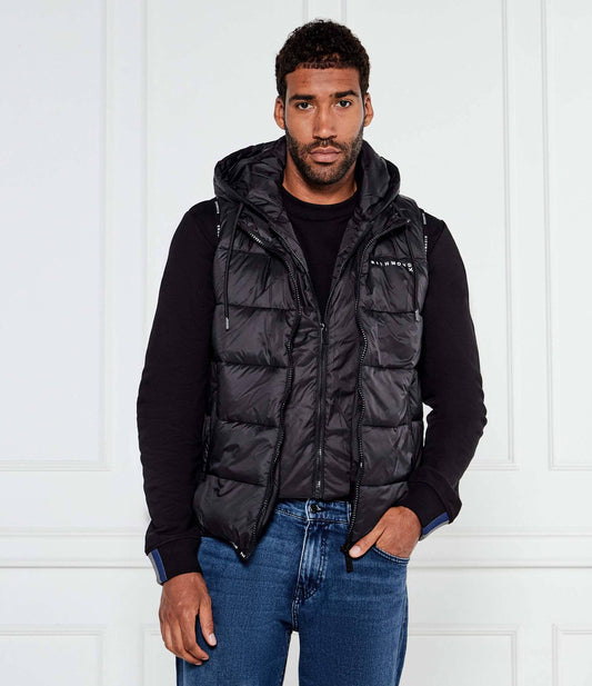 Smanicato John Richmond BEROM Uomo