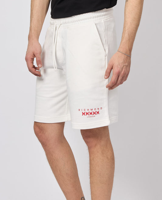 Pantaloncino John Richmond XXXXX Uomo