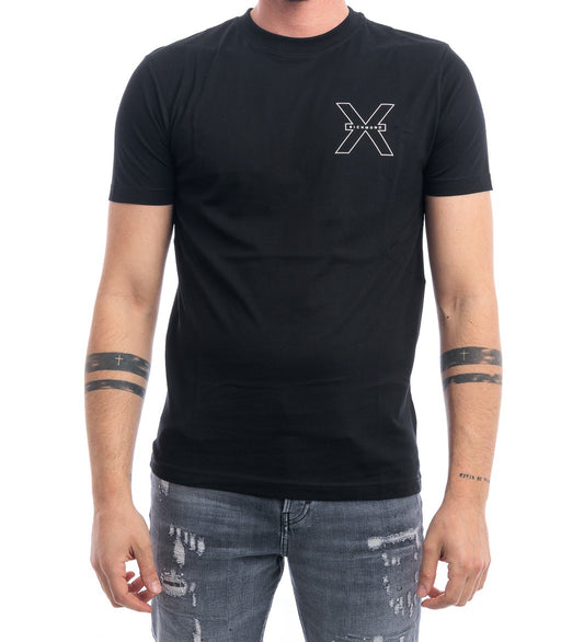 T-Shirt John Richmond X Uomo