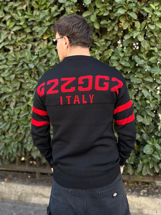 Maglione G2 Firenze Up Down Uomo