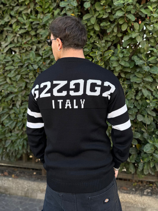 Maglione G2 Firenze Up Down Uomo