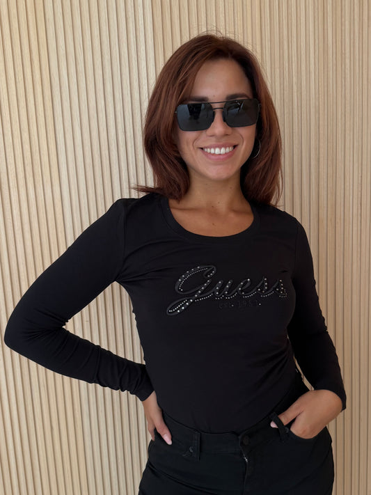 T-Shirt Guess Donna
