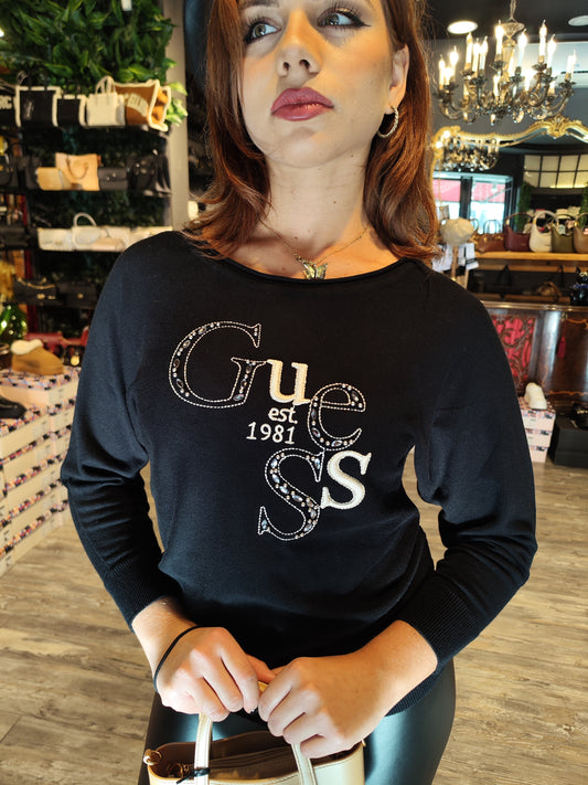 Maglioncino Guess Donna