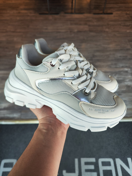 Scarpe Marc Ellis WANDA 302 Donna