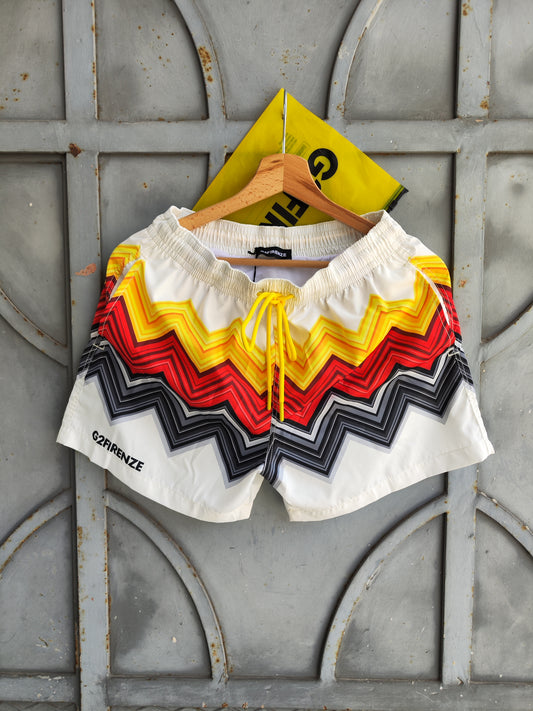 Costume G2 Firenze WAVES SWIM Uomo