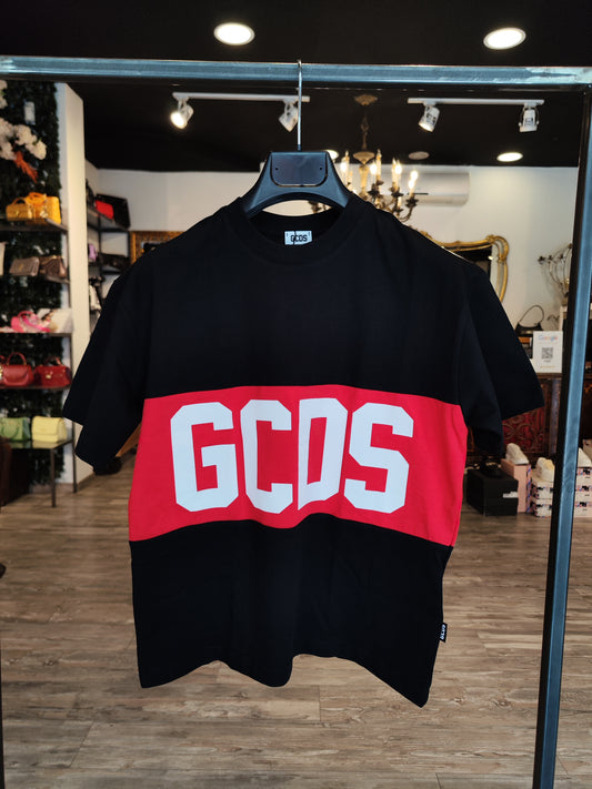 T-Shirt GCDS Ragazzo/a