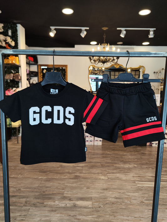 Completo GCDS Bambino