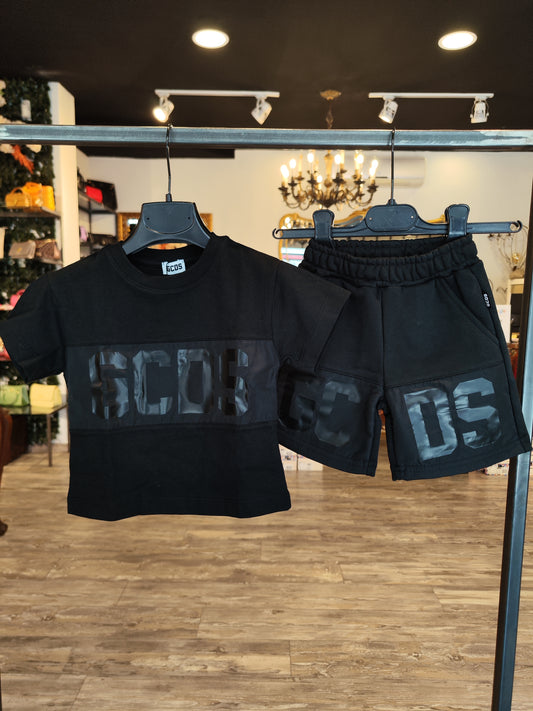 Completo GCDS Bambino