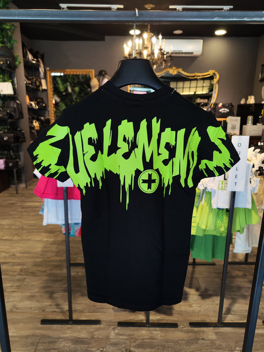 T-Shirt Zu Elements Bambino