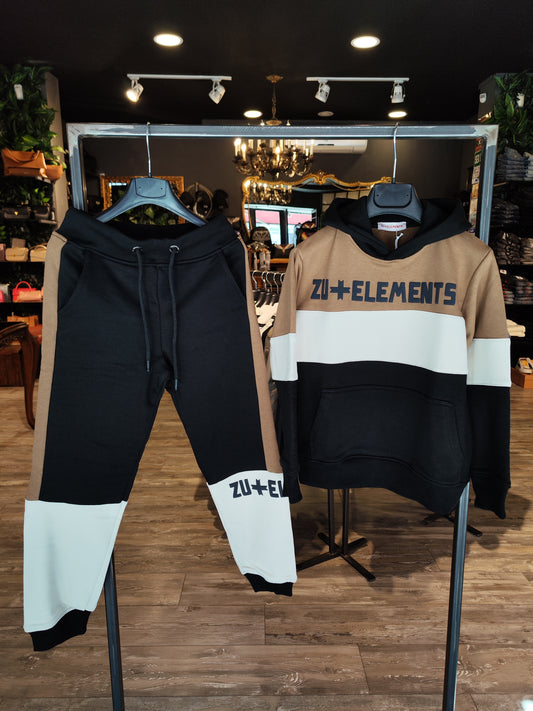 Tuta Zu Elements Bambino