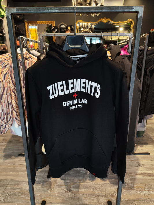Felpa Zu Elements Bambino