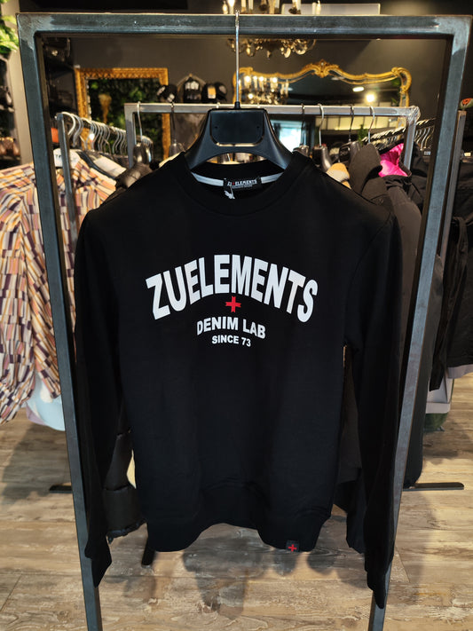 Felpa Zu Elements Bambino