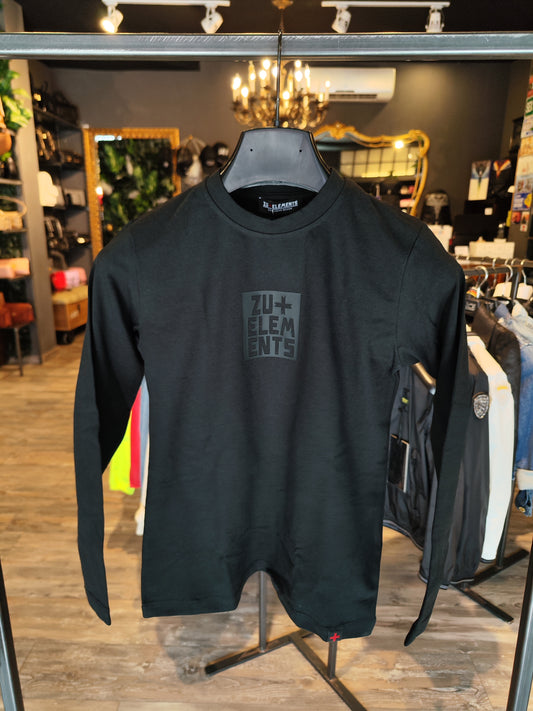 T-Shirt Zu Elements Bambino