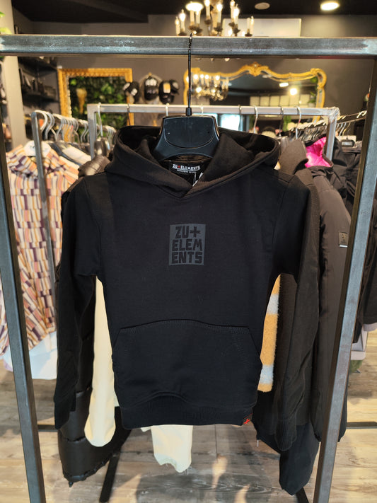 Felpa Zu Elements Bambino