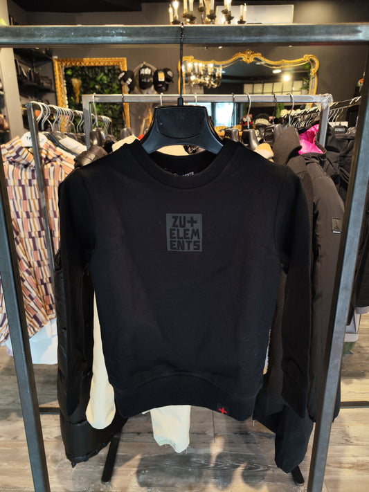 Felpa Zu Elements Bambino