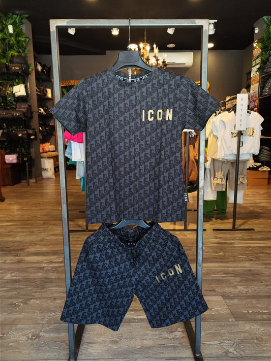 Completo Icon Bambino