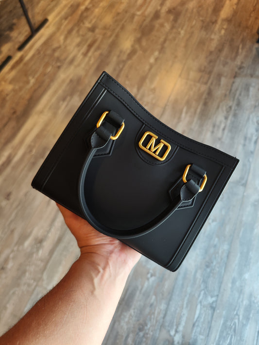 Borsa Marc Ellis Flat Wood S Donna