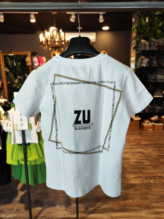 T-Shirt Zu Elements Bambino