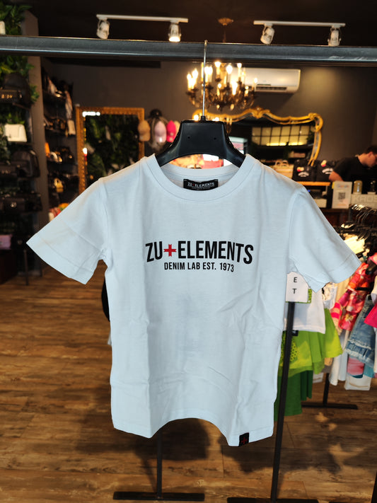 T-Shirt Zu Elements Bambino