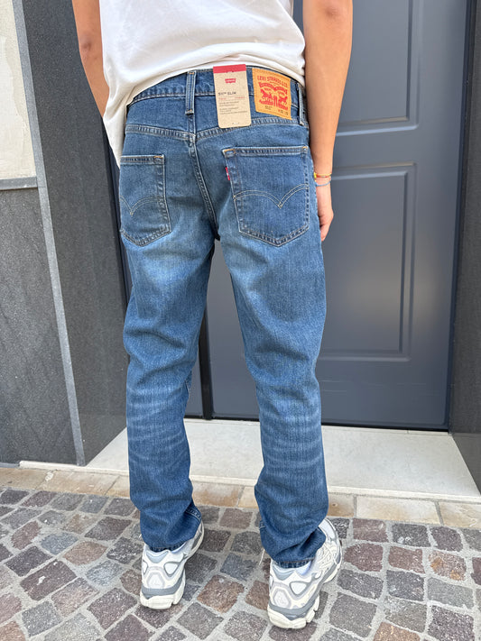 Jeans Levis 511 Slim Uomo