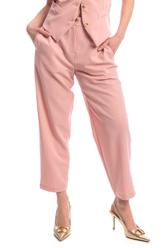 Pantalone Vicolo Rosa Donna