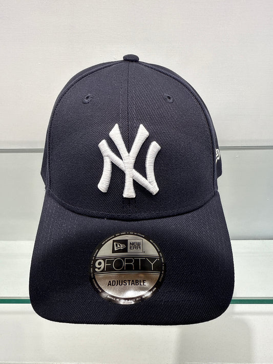 Cappello New Era Blu