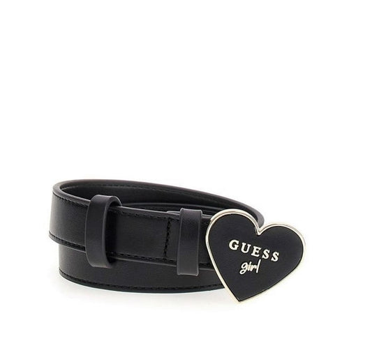 Cintura Guess Nera Ragazza