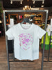 T-Shirt Blauer Bambina