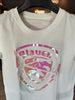 T-Shirt Blauer Bambina
